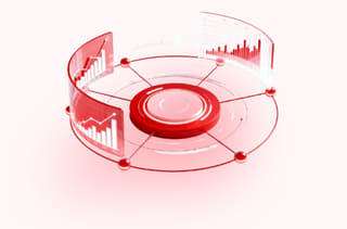 Rege Reifungswerk Dashboard mit Handelssignalen und Performance-Daten